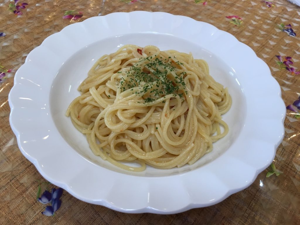 パスタ
