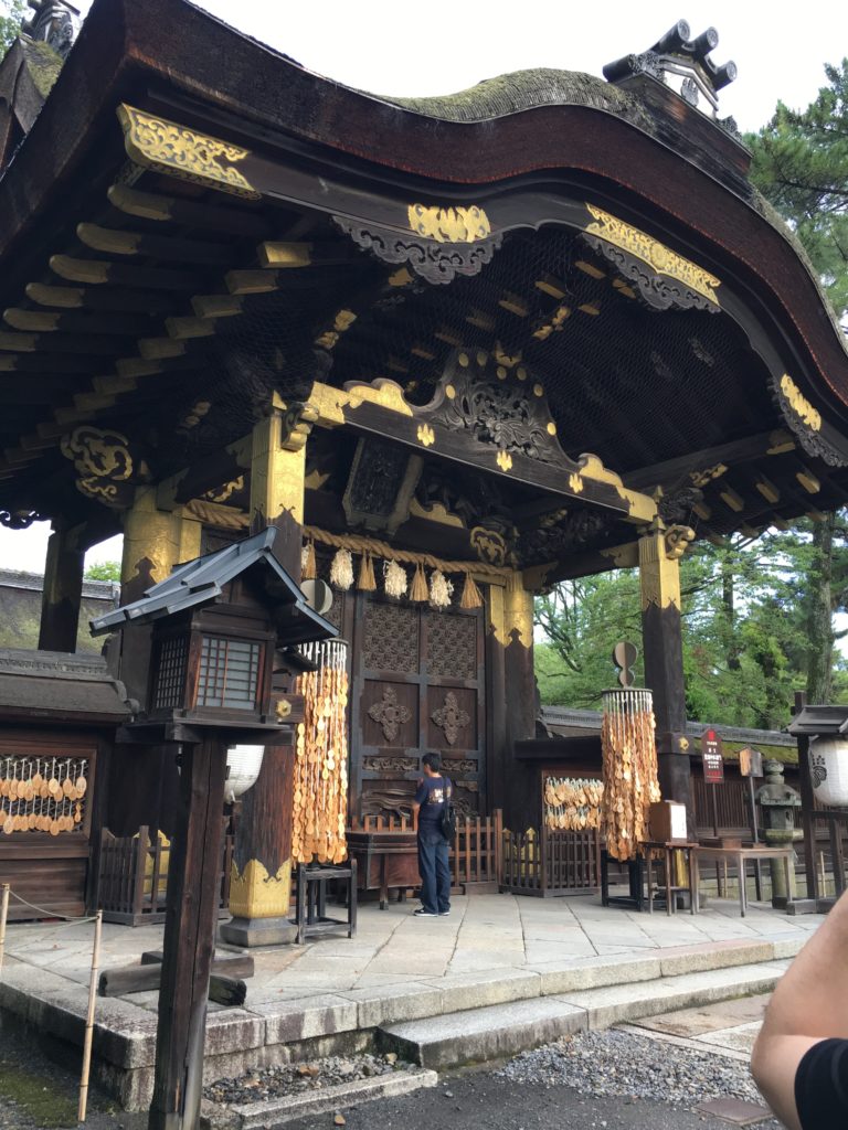 豊国神社