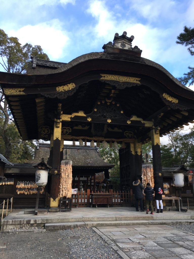 豊国神社