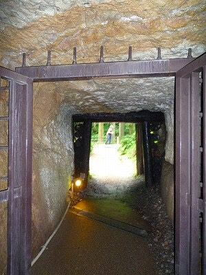 石見銀山