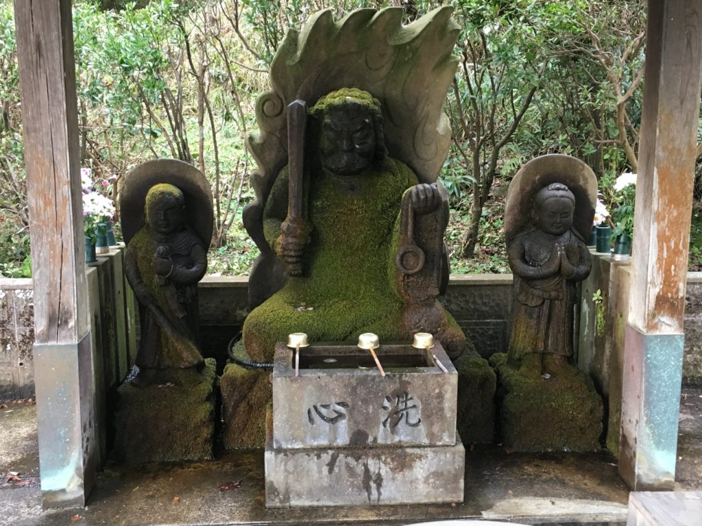 馬木不動尊・光明寺