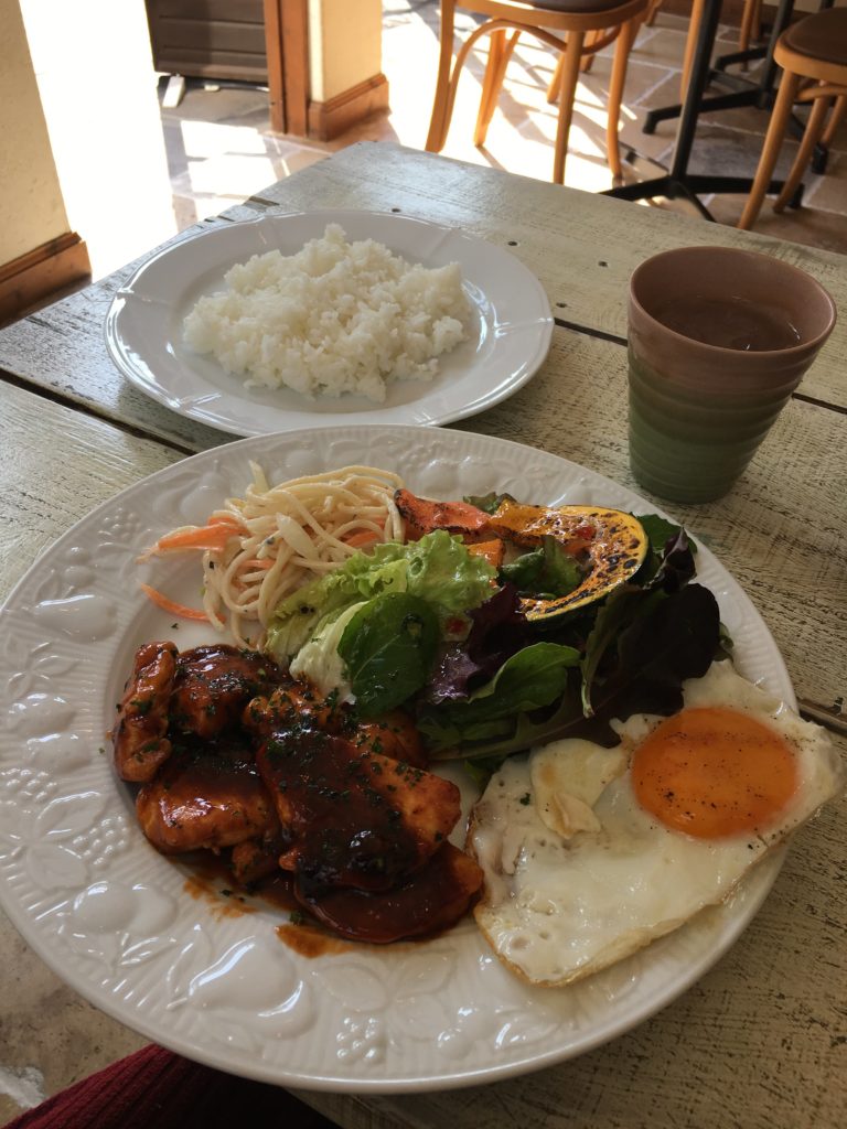 La luce（ラ ・ルーチェ）