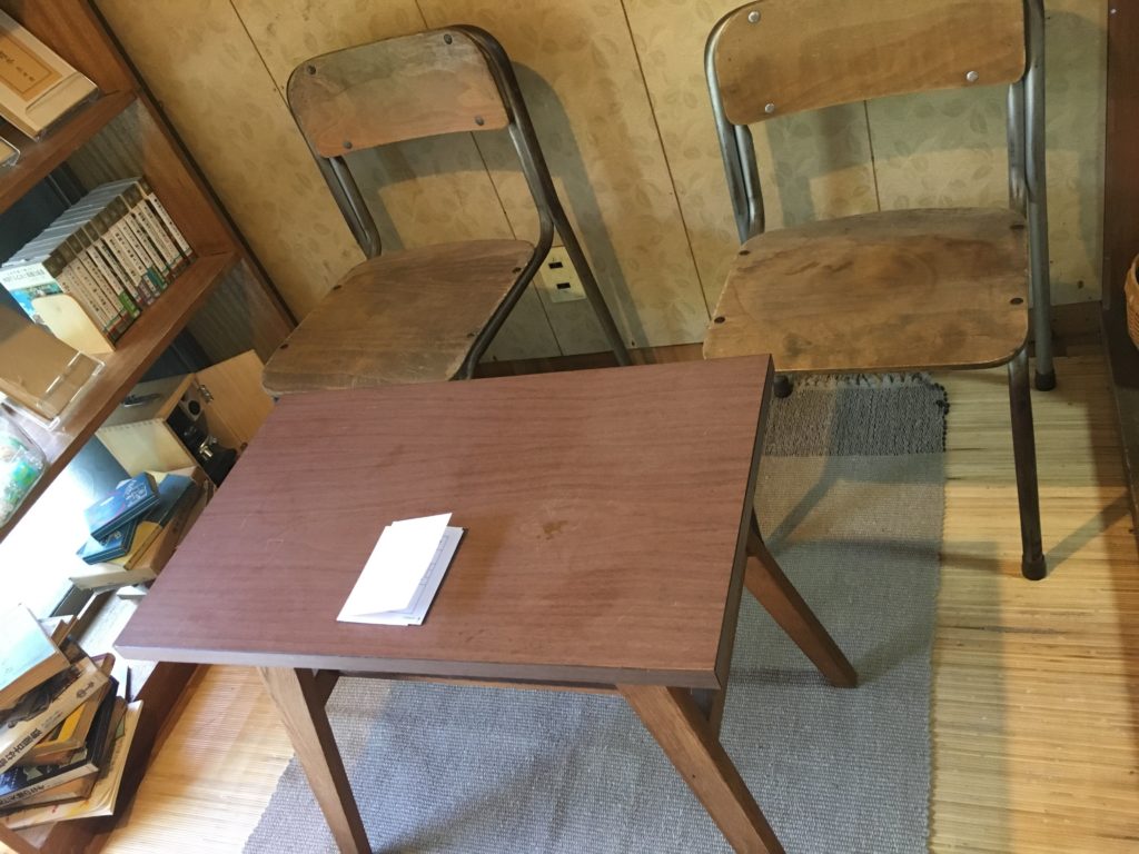 和歌山 オジバ商店