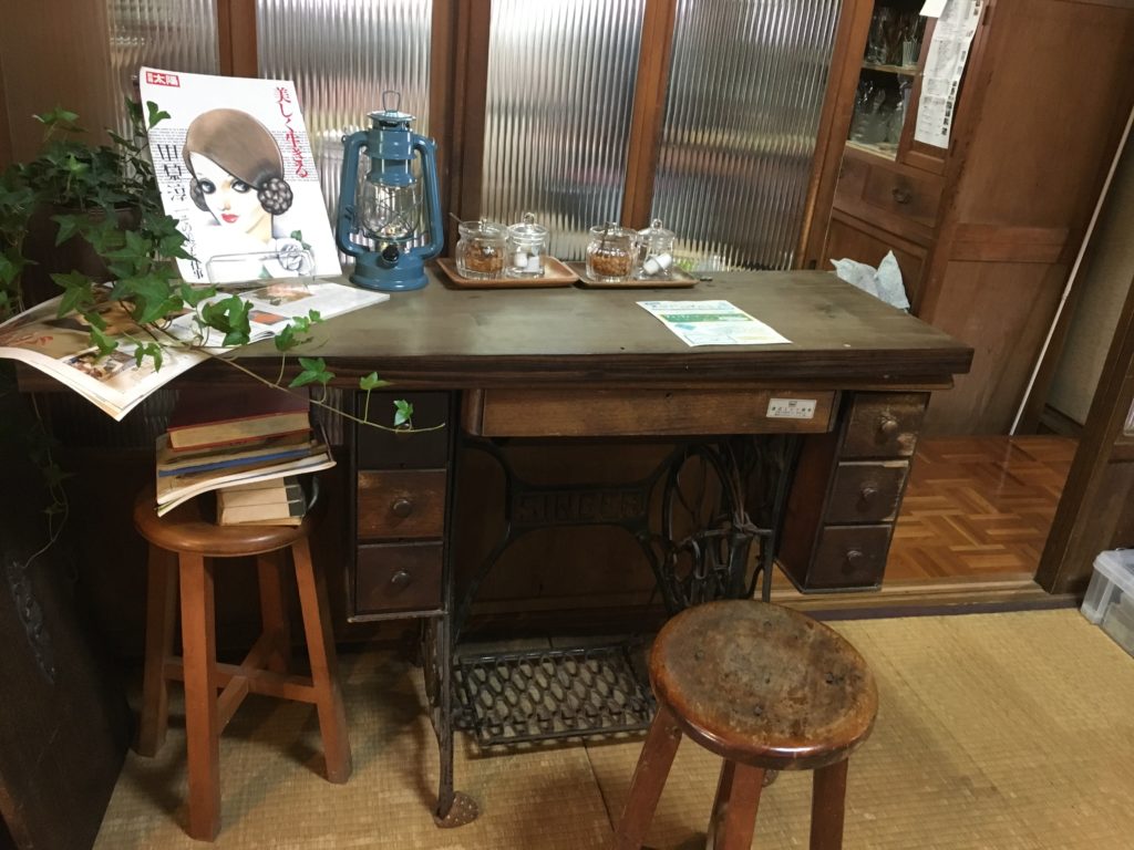 和歌山 オジバ商店
