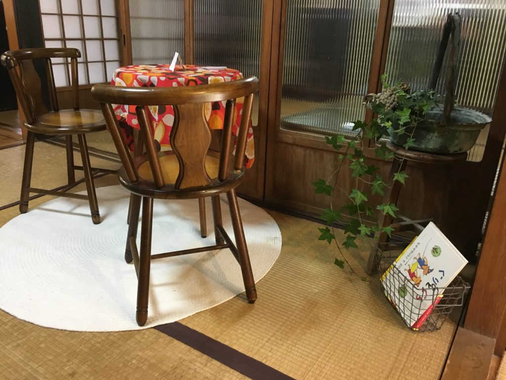 和歌山 オジバ商店