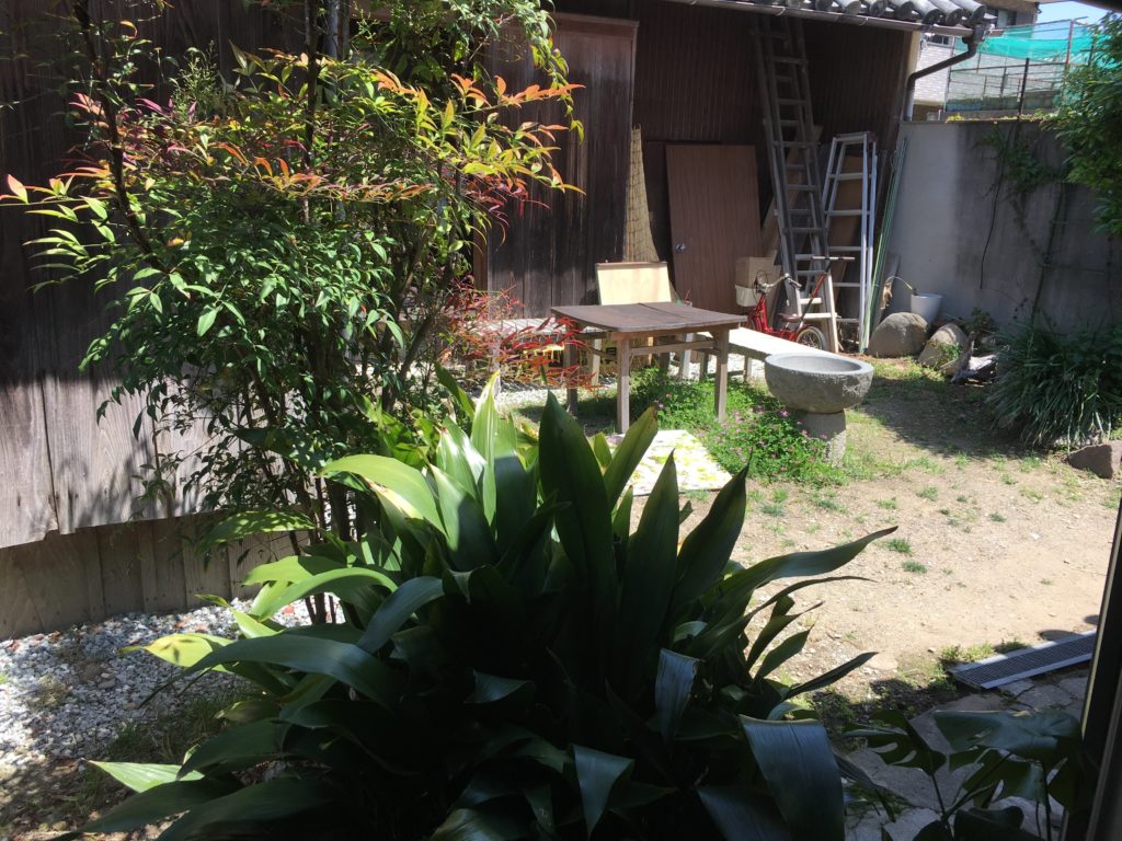 和歌山 オジバ商店