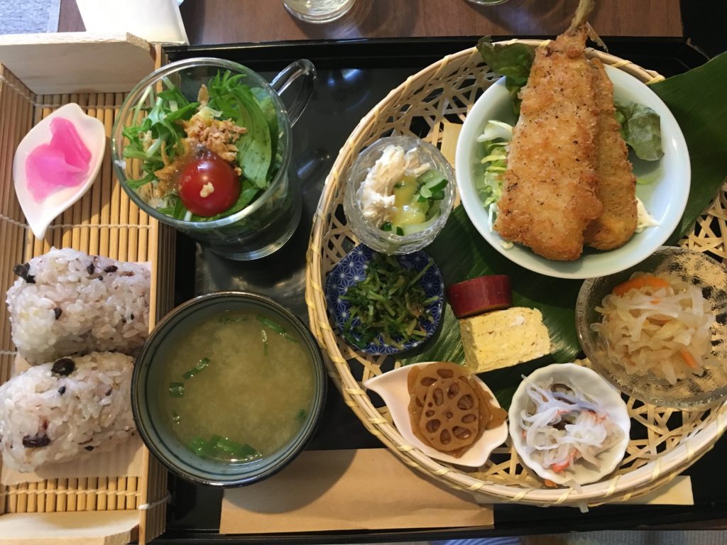 和歌山 オジバ商店