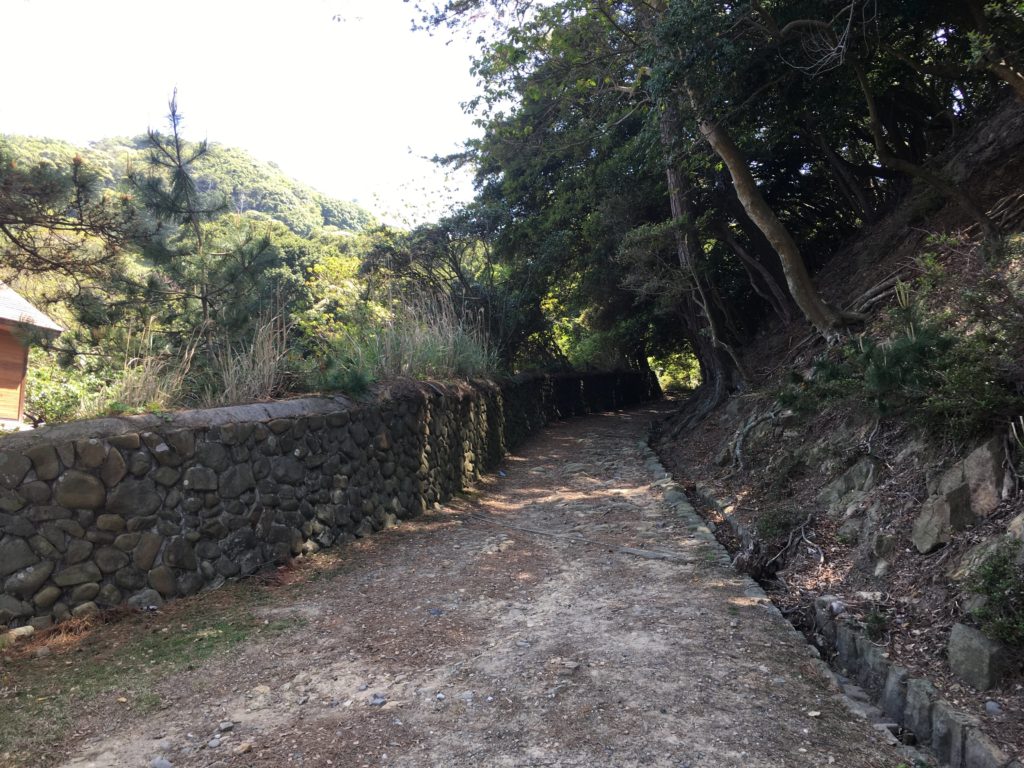 友ヶ島