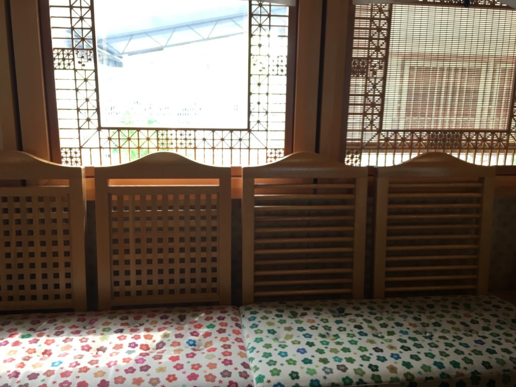 うめぼしでんしゃ　中