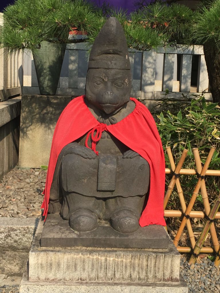 日枝神社