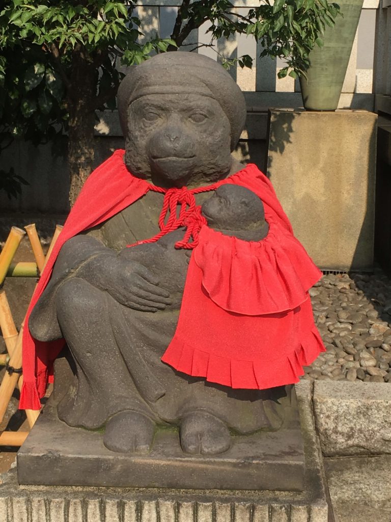 日枝神社