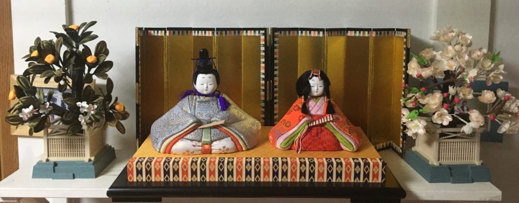 雛人形
