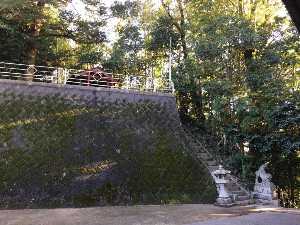 斐伊神社